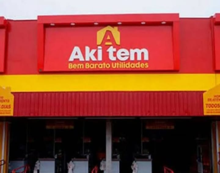 Loja Aki Tem realiza mutirão de vagas em Itupeva